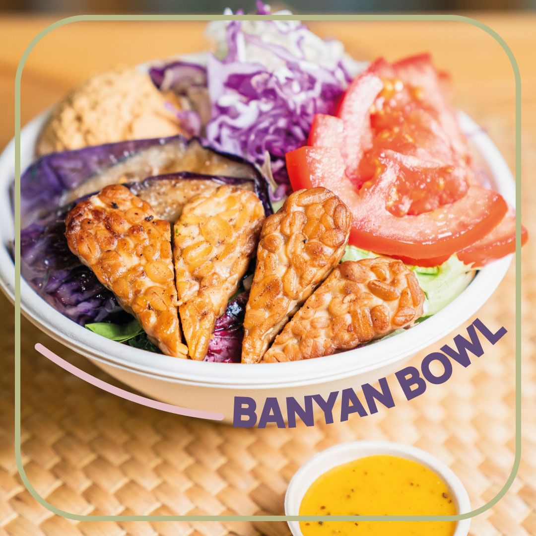 banyan bowl